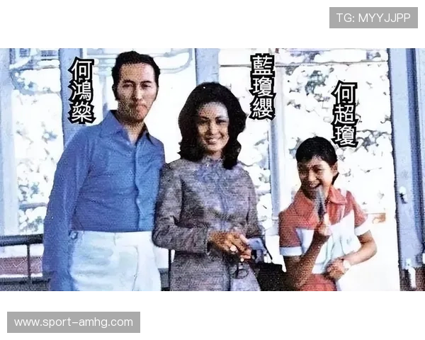 何鸿燊的商业智慧与澳门博彩业崛起的密不可分的关系揭秘