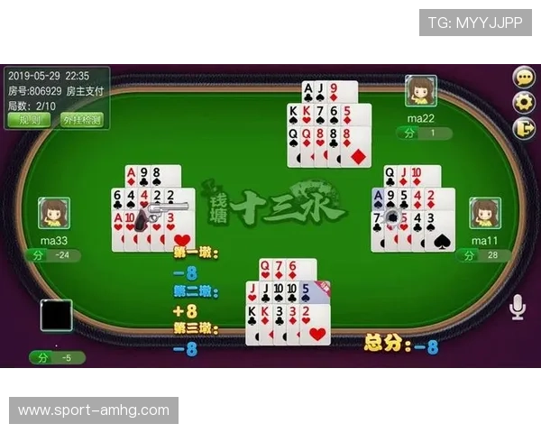 在皇冠十三水官网领取丰富的新人福利促使更多玩家加入体验精彩绝伦的十三水玩法乐趣无限